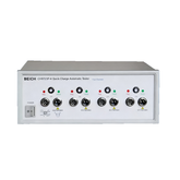 Quick Charge Automatic Tester 100W 25V 10A Battery Capcity Tester 4 Channel Charger Discharger Tester Battery Analyzer Tool